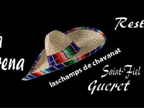 La Macarena