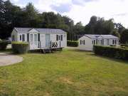 Camping les Pitouilles - Vassivière