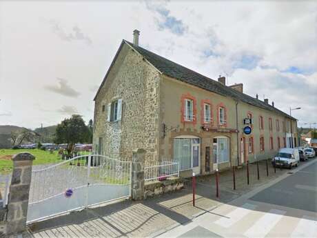 L'APPART'