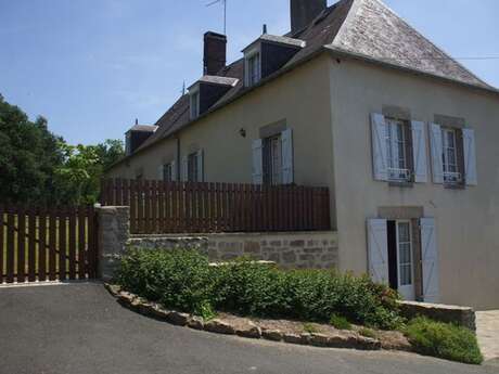 CHEZ MARIE