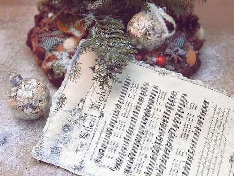 Concert de Noël