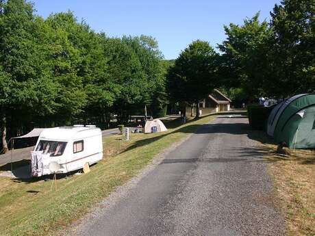 Camping de l'Age