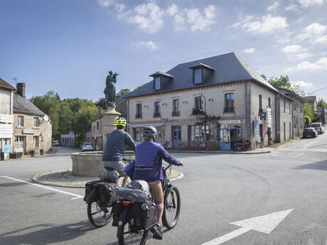 VILLA LES CHARMILLES
