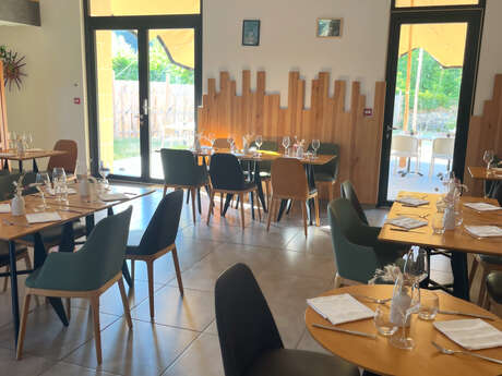 Restaurant Auberge Chambonchard