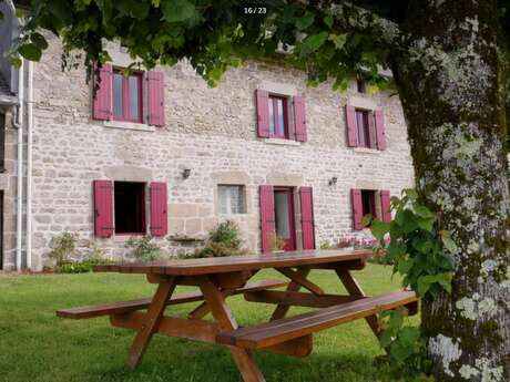 La Clavelle