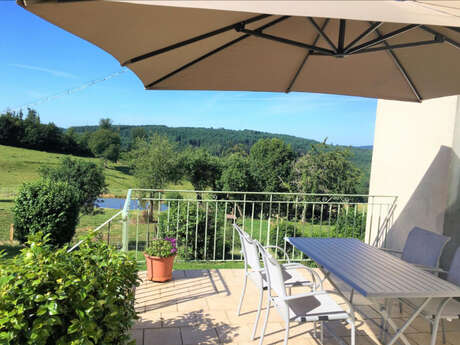 Gite du Piat