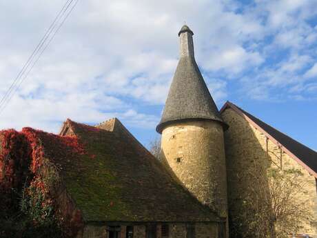 Château d'Ecosse
