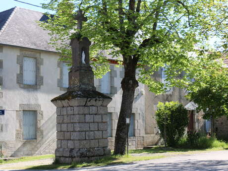 Circuit de randonnée : Circuit des puits