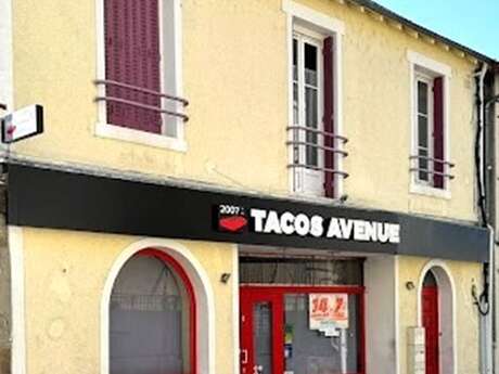 Tacos Avenue