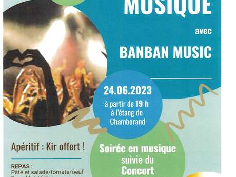 Fête de la Musique