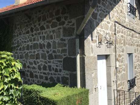LES GÎTES DE LA VILLA DES TILLEULS "LE GITE"
