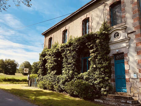 L'école buissonnière