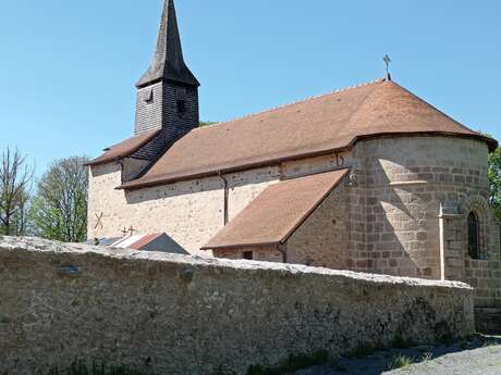 Le chemin de César