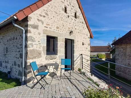 LA MAISON FLEURIE