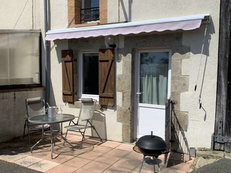 Studio Swift Gîtes Creuse