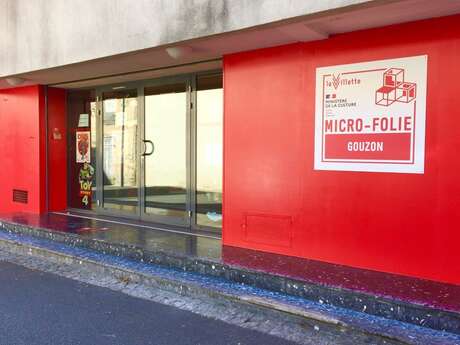 Visite libre : Collection Paris