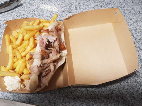 Kebab