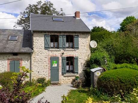 LA VIEILLE MAISON