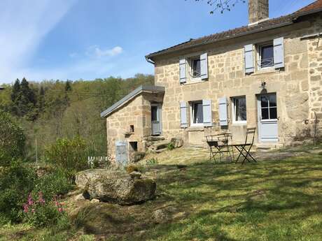 LE CHÂTEAU