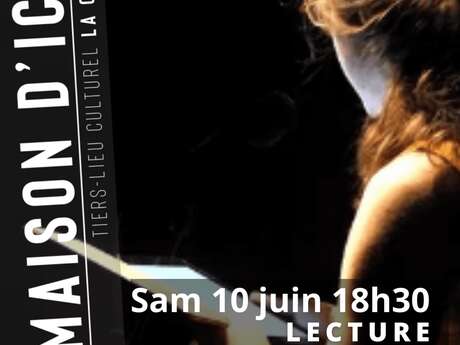 Lecture "Où va-t'on?"