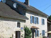 LES CHAMBRES DU LAC