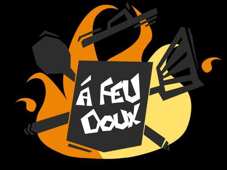 A feu doux