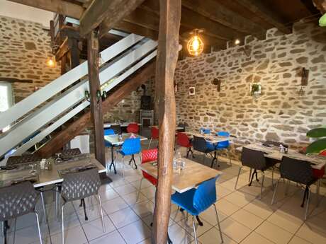 Chez Nathalie