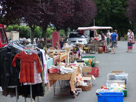 Brocante