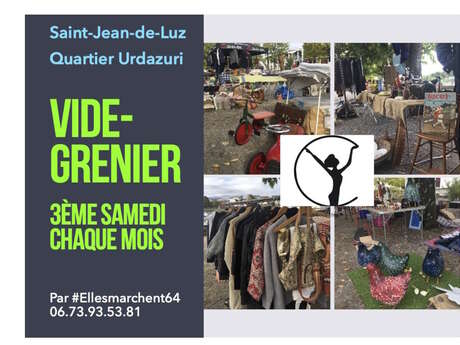 Vide-grenier