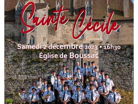 Concert de Saint-Cécile