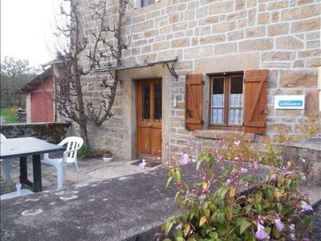 Location de Camille et Marie PAROUTY