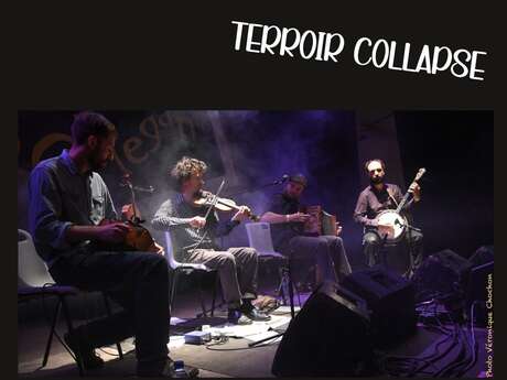 Bal Trad' Bal Trad'