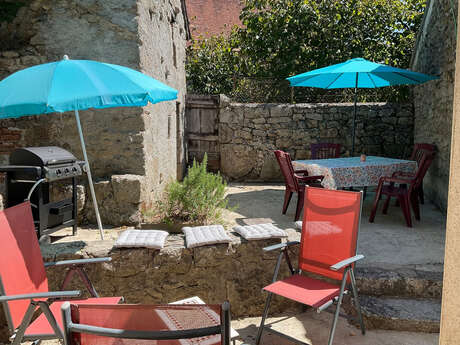 La Casita d'Ahun