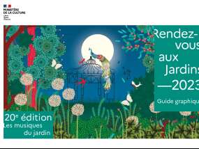 RDV au jardin - Les Gargalhous