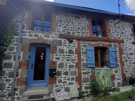 Maison Yado