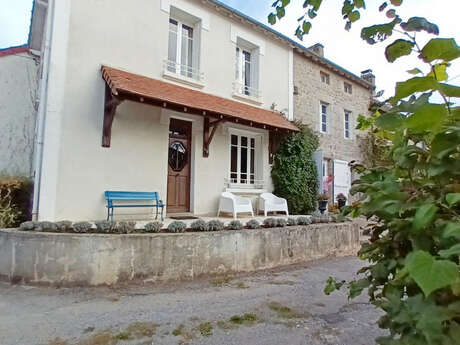 La Maison Blanche
