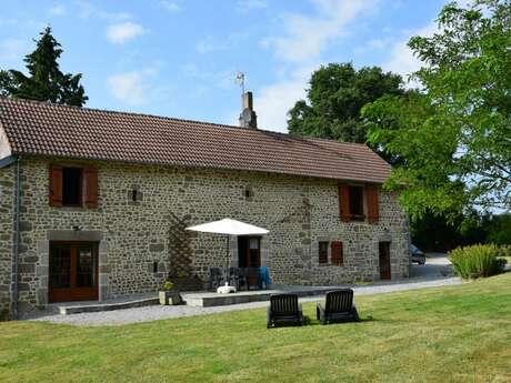 Le Chezalet