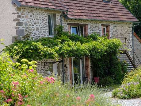 DOMAINE DE LA JARRIGE