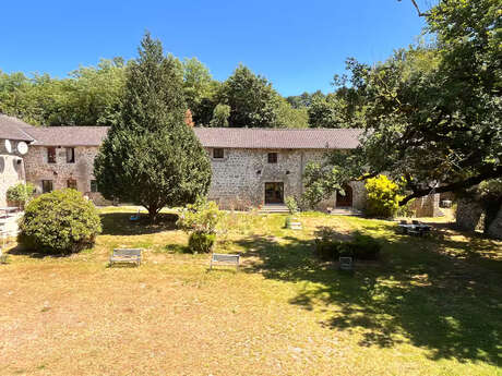 Gite 2 - Chateau de Beauvais