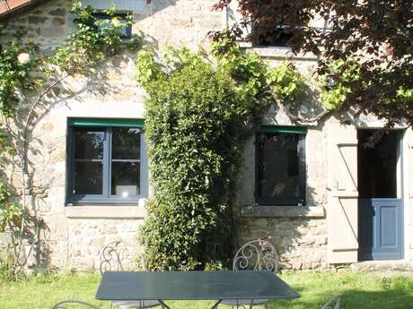La petite maison
