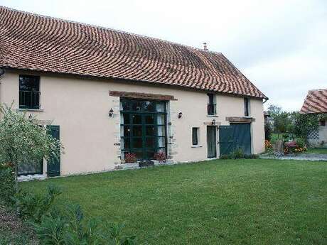 LA MAISON DU CAM