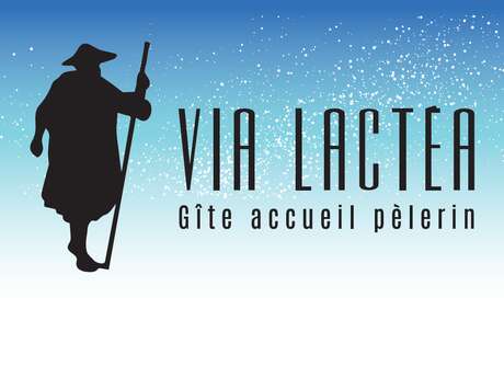 Accueil Pélerins Via Lactea