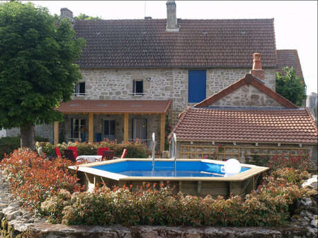 Villa La Maria