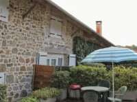 LES GÎTES DE LA VILLA DES TILLEULS "LA TOUR"