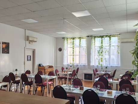 Auberge de Charron