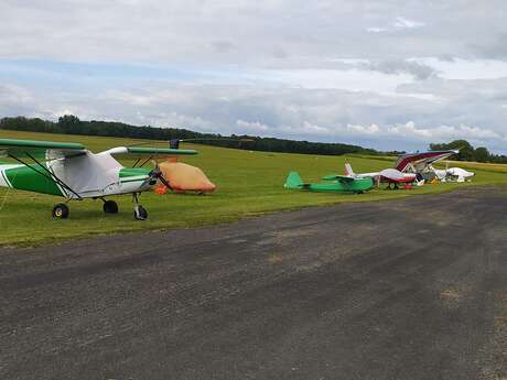 Aéroclub Jean Mermoz