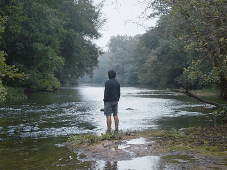 Exposition : Le territoire révélé?