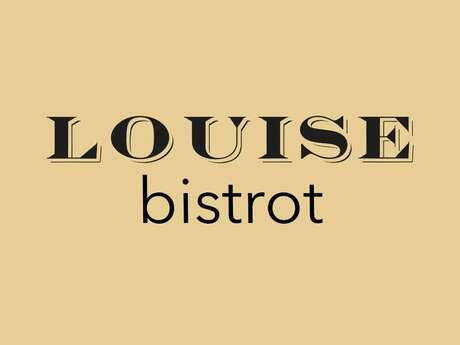 Louise Bistrot