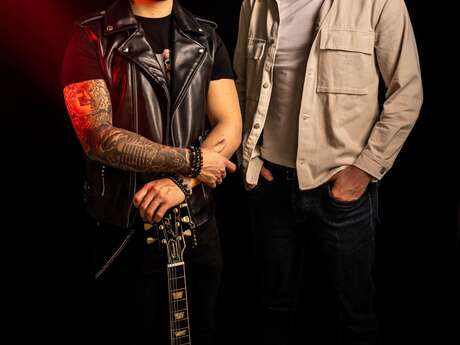 Concert de West Lord