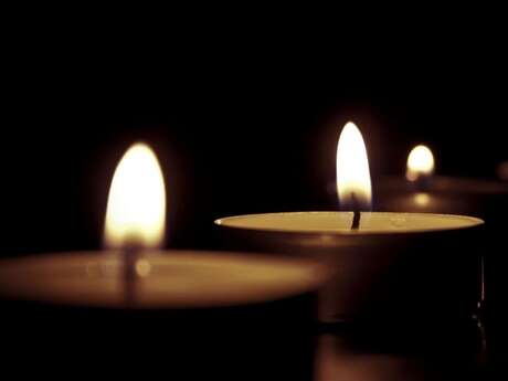 Fête de la lumière